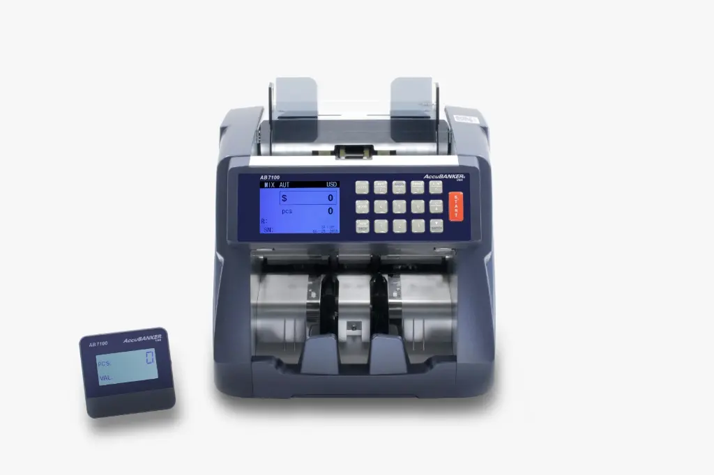 AB7100
