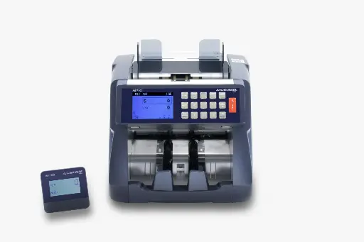 Contadora de Billetes Mixto AB7100 AccuBANKER 